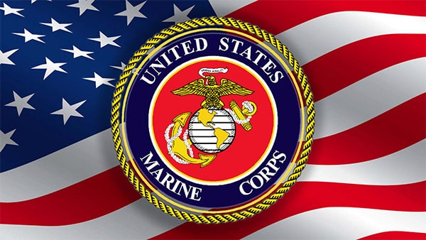 Marine Corps