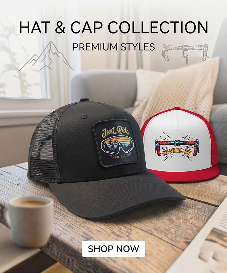 Hats & Caps