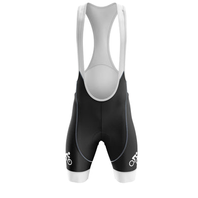 Love Cycling By Bike Part Cycling Jersey, LOVE Spelled Out In Bike Pedal Wheel Seat And Chain Cycling Kit