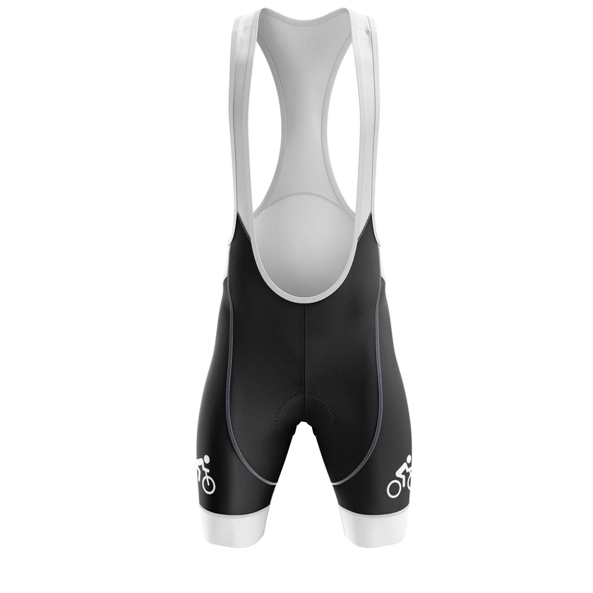 Love Cycling By Bike Part Cycling Jersey, LOVE Spelled Out In Bike Pedal Wheel Seat And Chain Cycling Kit
