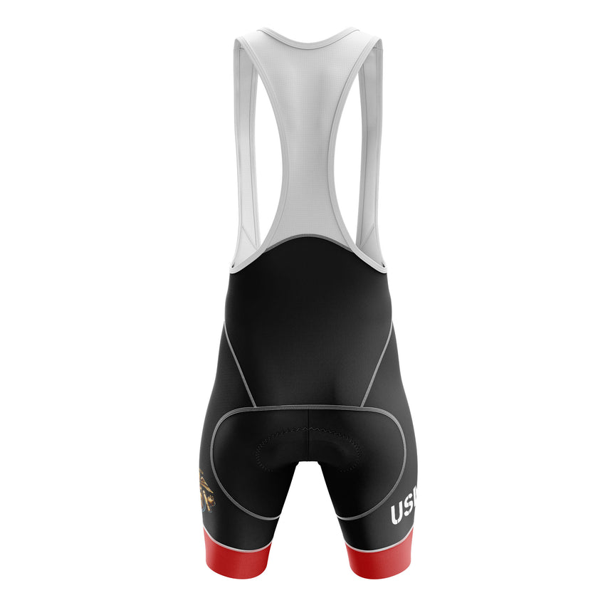 Absolute Marines From Boot Camp To Fleet Cycling Jersey, USMC Cycling Kit Or Bibs Shorts