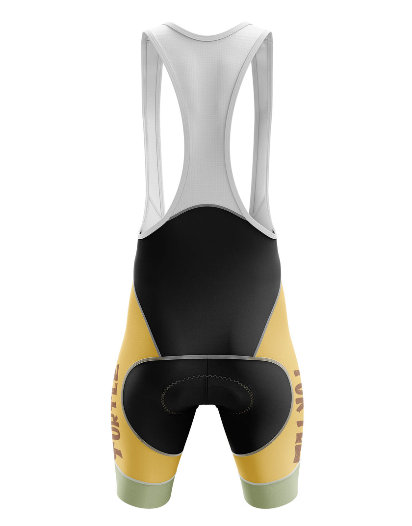 Turtle Cycling Team Jersey, We Will Get There When We Get There Cycling Jersey Or Bibs