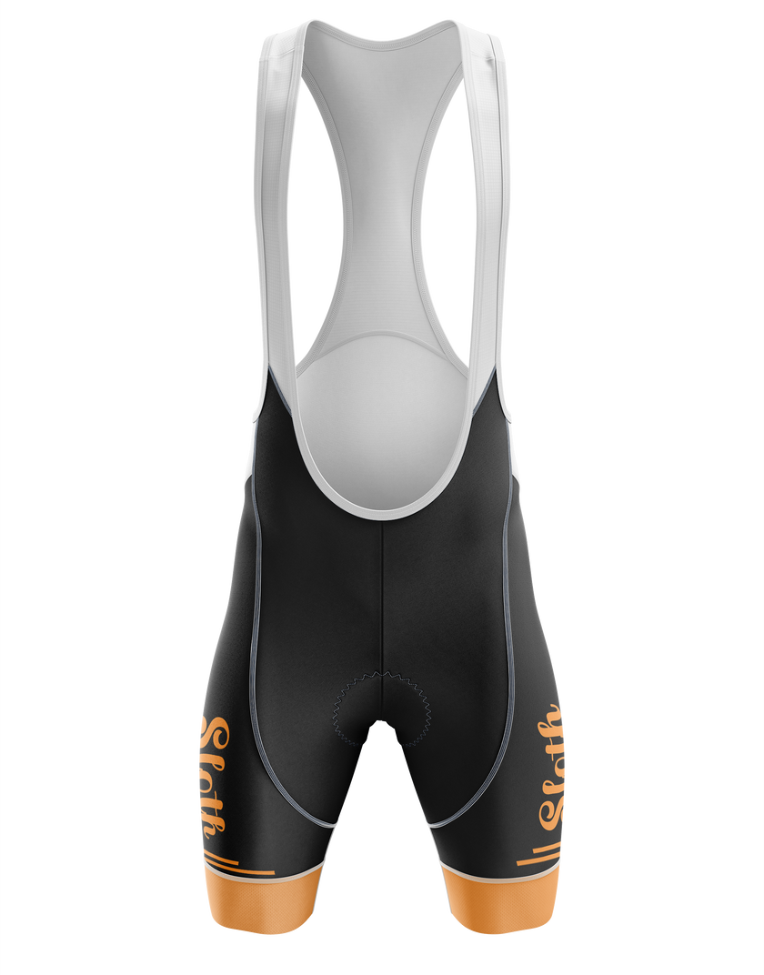 Sloth Cycling Team Jersey, We Will Get There When We Get There Cycling Jersey Or Bibs