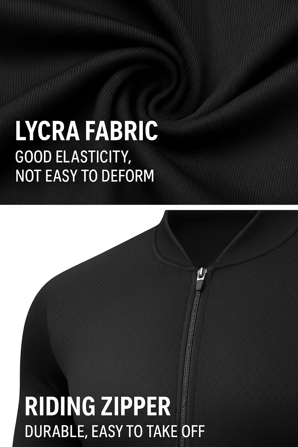 Premium Lycra Fabric