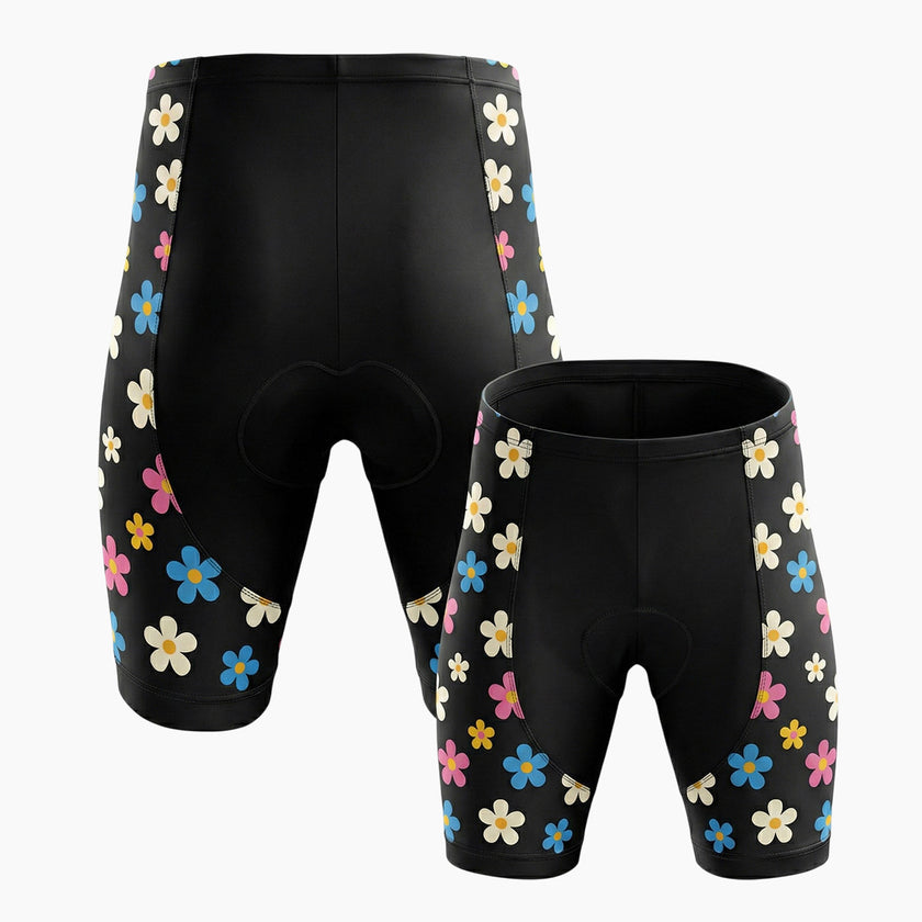 In My Golden Girls Era Women's Cycling Jersey - Bib Shorts-White