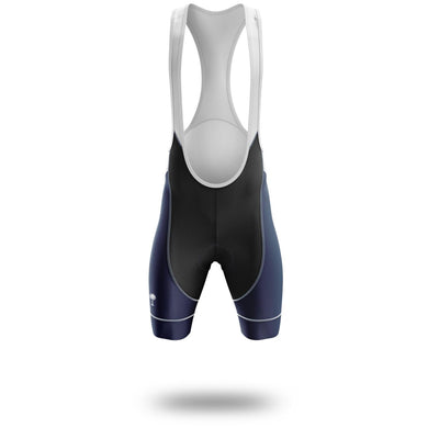South Carolina Flag Cycling Kit, Cycling Custom Your Name Jersey and Bib Short - Bib Shorts-White