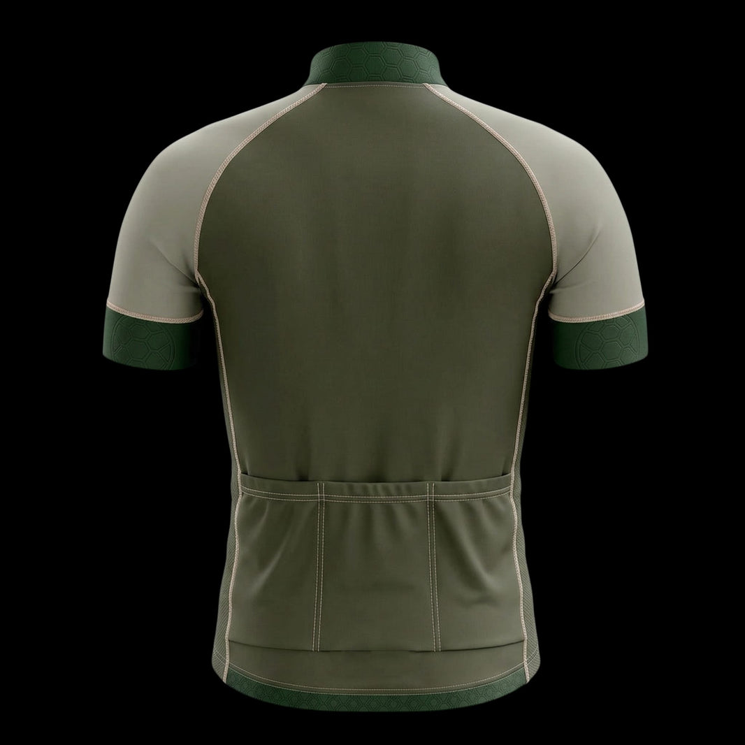 Turtle Cycling Team We'll Get There When We Get There Cycling Jersey, Cycling Bicycle Shirt 1