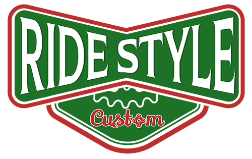 Ride Style Custom – The Unique Items For Cyclist