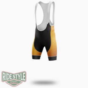 Beer Brew Cycling Co Cycling Jersey Outfit - Bib Shorts-White