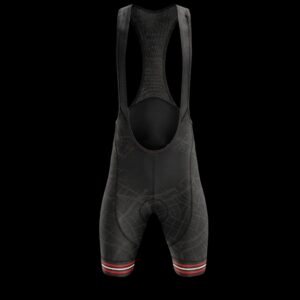 Cyclist Don't Have Airbags, Please Drive Carefully Cycling Jersey, Cycling Bicycle Shirt, Bib Short - Bib Short - S