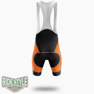 Did It Strava Or It Didn't Happen Cycling Jersey Kit - Bib Shorts-White