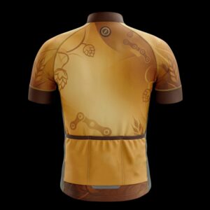 Don't Forget The Beer After The Ride Cycling Jersey, Cycling Bicycle Shirt, Cycling Bib Short 3