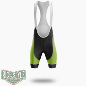 Don't Plss Me Off, Im A Ggrupy Old Woman Cycling Jersey Kit - Bib Shorts-White