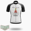 Grinch Bitch Pease Im So Fucking Fabulous Raibown Cycling Jersey Kit - Short Sleeve Cycling Jersey-White