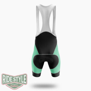 Grrinch I Am Sweet Lovable Kind Shy And Innocent Christmas Cycling Jersey Kit - Bib Shorts-White