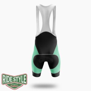 Grrinchmas Merry, Grrinchmas Merry  Christmas Cycling Jersey Kit - Bib Shorts-White