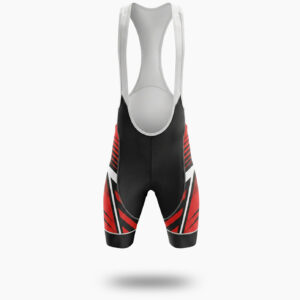 I Don't Need Therapy I Just Need To Go Cycling Men's Cycling Jersey Full Kit - Bib Shorts-White