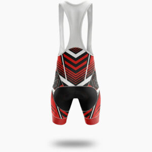 I Don't Need Therapy I Just Need To Go Cycling Men's Cycling Jersey Full Kit - Bib Shorts-White