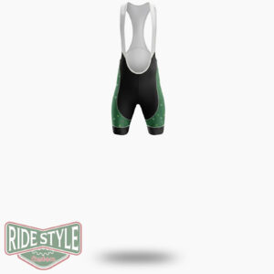 If It Ain't On Strava It Never Happened Cycling Jersey Kit - Bib Shorts-White