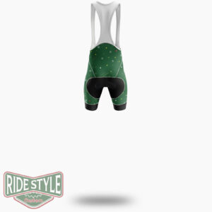 If It Ain't On Strava It Never Happened Cycling Jersey Kit - Bib Shorts-White