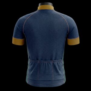 Is My Bike Ok Cycling Jersey, Cycling Bicycle Shirt, Bib Short 4