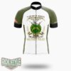 It Can Not Be Inherited Or Purchased Cycling Jersey - Short Sleeve Cycling Jersey-White