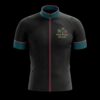 Make Heaven Crowded Cycling Jersey, Cycling Bicycle Shirt - Men's Short Sleeve Jersey - S
