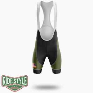 May We Never Forget Freedom Isn't Free Veterans Gift Shirt, Cycling Jersey Shirt - Bib Shorts-White