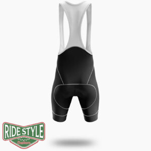 Merry Grrinchmas  Christmas Cycling Jersey Kit Christmas Cycling Jersey Kit - Bib Shorts-White
