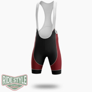 Mexico Cactus Cycling Jersey Outfit - Bib Shorts-White