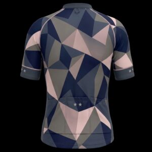 Never Underestimate The Unexpected Old Man On A Bike Cycling Jersey, Cycling Bicycle Shirt 3