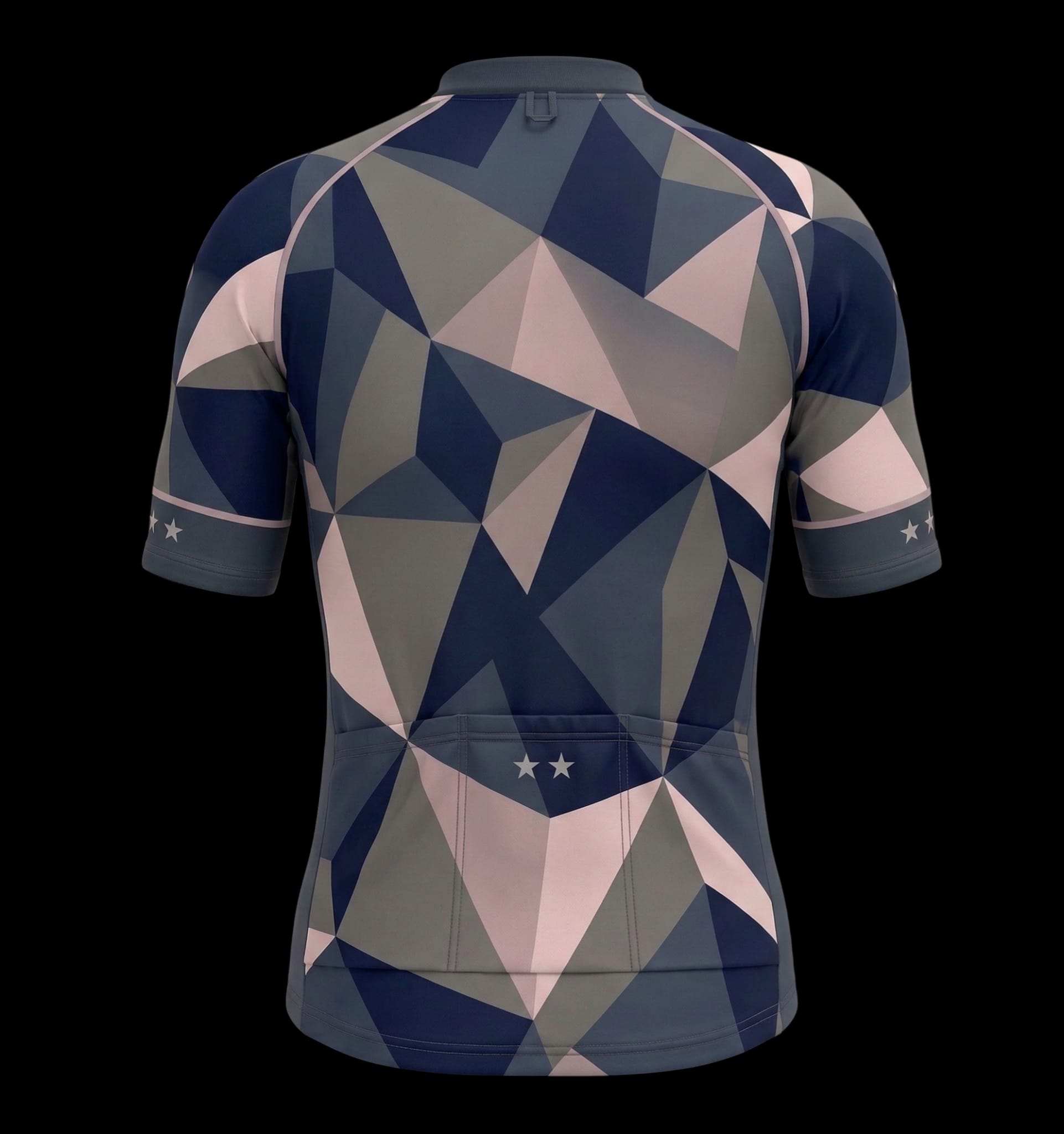 Never Underestimate The Unexpected Old Man On A Bike Cycling Jersey, Cycling Bicycle Shirt 3