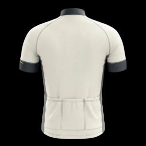 Rainbow Velocity Cycling Jersey, Cycling Bicycle Shirt 3