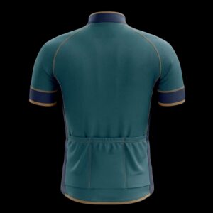 Real Men Don't Need Motors Cycling Jersey, Cycling Bicycle Shirt 3