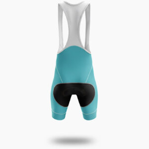 Retro Cassette Tape 1984 Custom Year Cycling Jersey, Men's Bike Jersey - Bib Shorts-White