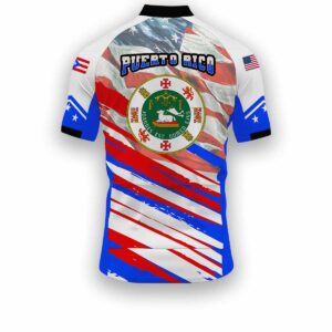 Rhode Island States Cycling Jersey, USA Flag Men Women Jersey Full Kit - Short Sleeve Cycling Jersey-White