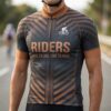 Riders Ride To Live Live To Ride Cycling Jersey, Cycling Bicycle Shirt 1