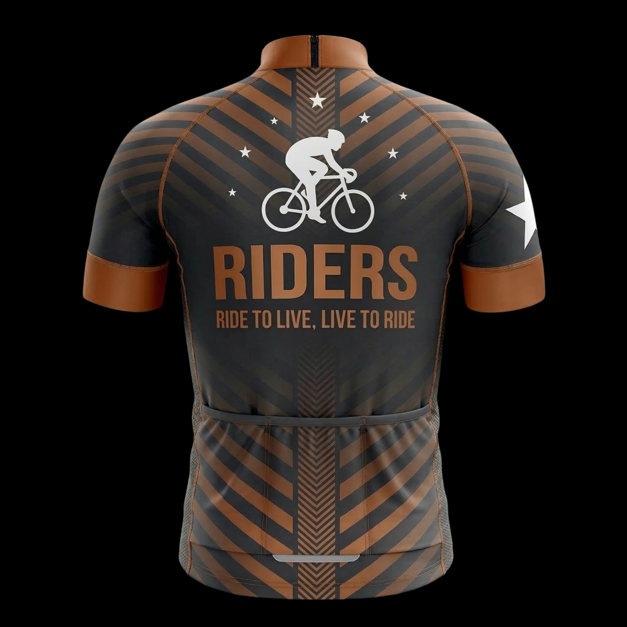 Riders Ride To Live Live To Ride Cycling Jersey, Cycling Bicycle Shirt 3