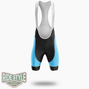 Sesame Street Here For The Cookies Black Toddler Cycling Jersey Kit, Bicycle Clothing - Bib Shorts-White