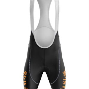Sloth Cycling Team Jersey, We Will Get There When We Get There Cycling Jersey Or Bibs