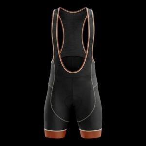 Slow Cyclists Make Fast Cyclists Look Good Cycling Jersey, Cycling Bicycle Shirt, Bib Short - Bib Short - S