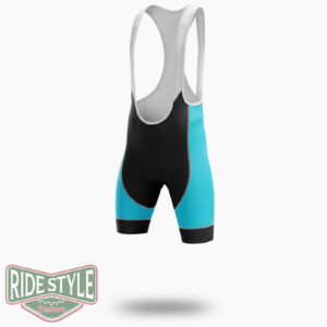 Solth Cycling Team We'll Get There When We Get There Cycling Jersey Outfit - Bib Shorts-White