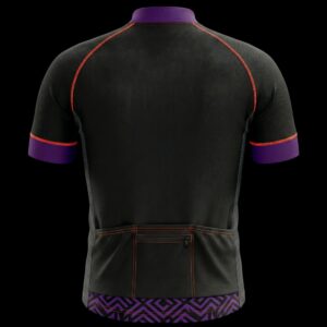 Things I Do In My Spare Time Funny Cycling Jersey, Cycling Bicycle Shirt 3