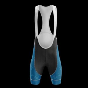 Try To Keep Up Funny Frog Biker Cycling Jersey, Cycling Bicycle Shirt, Cycling Bib Short - Bib Short - S