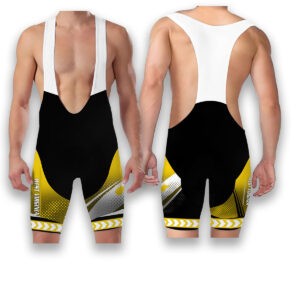 West Virginia States Cycling Jersey, Maps Haftone Vintage Pattern Men Women Jersey Full Kit - Bib Shorts-White