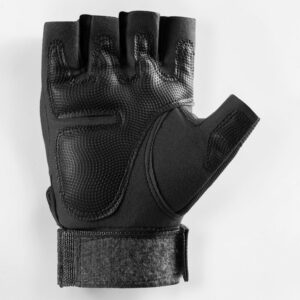 Pair Cycling Half-Finger Gloves, Suitable For Cycling, Riding Motorcycle 1